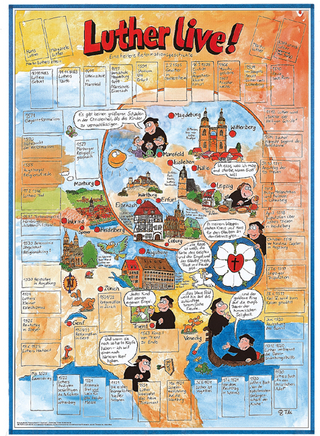 Luther live