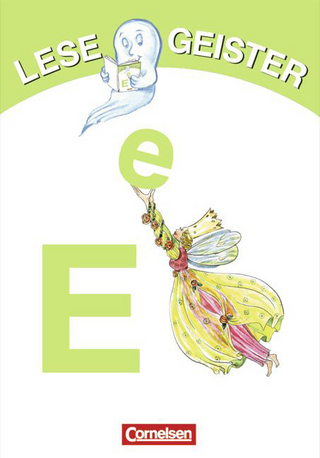 Lesegeister / 1./2. Schuljahr - E wie Elfen
