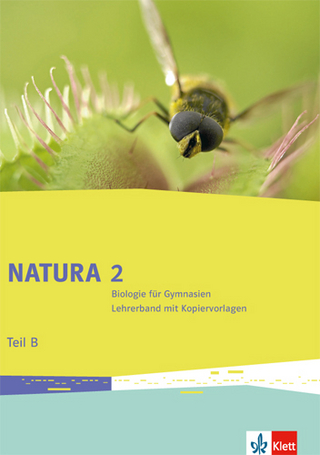 Natura Biologie 2