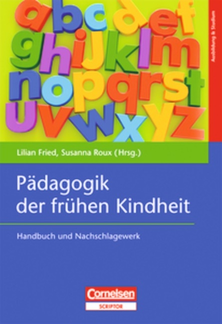 Ausbildung & Studium / P&auml;dagogik der fr&uuml;hen Kindheit - 