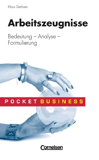 Pocket Business / Arbeitszeugnisse