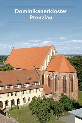 Dominikanerkloster Prenzlau