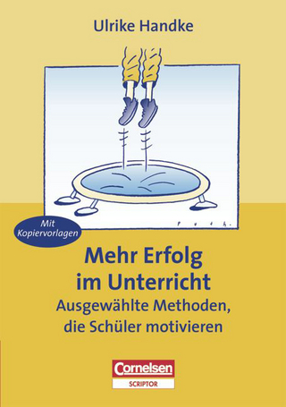 Praxisbuch / Mehr Erfolg im Unterricht