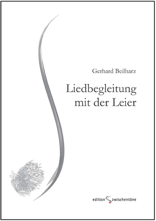 Liedbegleitung mit der Leier