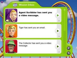 Big Writing Adventures: Year 5/Primary 6: Subscription