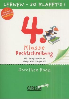 Rechtschreibung