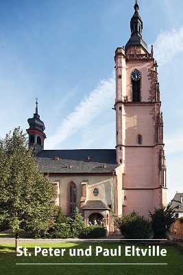 St. Peter und Paul Eltville - Susanne Kern
