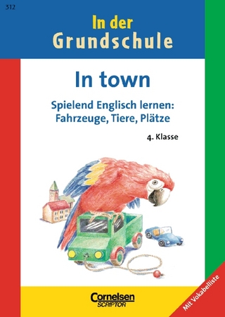 4. Schuljahr - In town