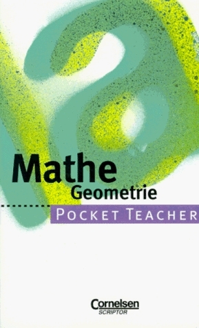 Pocket Teacher - Sekundarstufe I / Mathematik