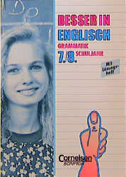Besser in Englisch / Grammatik - David Clarke, Ingrid Preedy