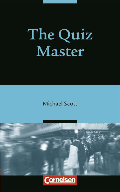 Abschlusspr&uuml;fungen - Cornelsen Scriptor. Englisch - Hauptschule Baden-W&uuml;rttemberg / 9. Schuljahr - Arbeitsheft mit separatem L&ouml;sungsheft (24 S.) und H&ouml;r-CD - Roderick Cox