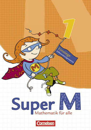 Dorothee Raab - In der Grundschule / 1. Schuljahr - Grundwissen - Ich hab's!: Mein Zahlen-Posterbuch