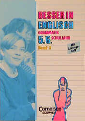 Besser in Englisch / Grammatik: Teil 2 - David Clarke, Ingrid Preedy