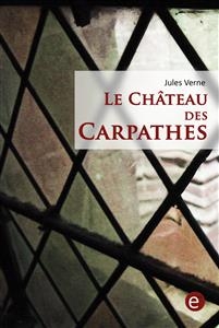 Le château des Carpathes