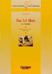 Das 1 &times; 1 &uuml;ben - Roland Bauer