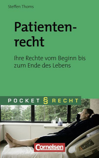 Patientenrecht
