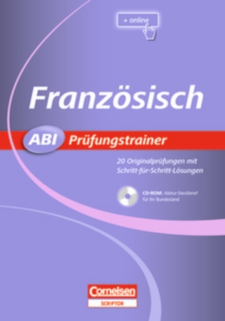 Abi Prüfungstrainer / Französisch