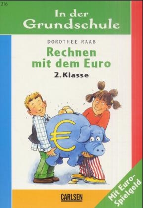 Rechnen mit dem Euro