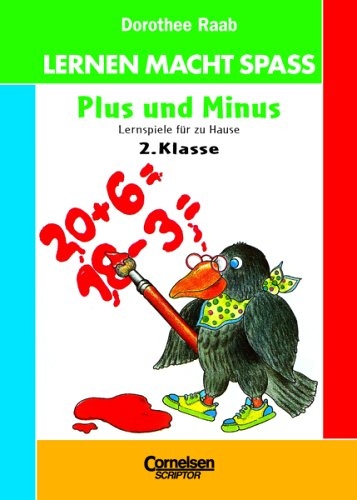 Plus und Minus 2