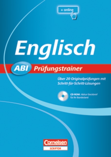 Abi Pr&uuml;fungstrainer / Englisch - David Clarke, Petra Hobrecht, Kerstin K&ouml;hler, Katja Lieske, Susanne Mikus-Binkowski, Martin Weinreich