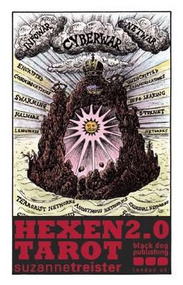 Hexen 2.0: Suzanne Treister