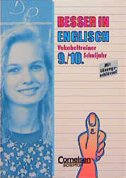 Besser in Englisch / Vokabeltrainer - Phyllis Driver