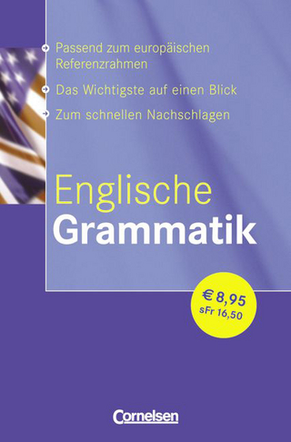 Englische Grammatik