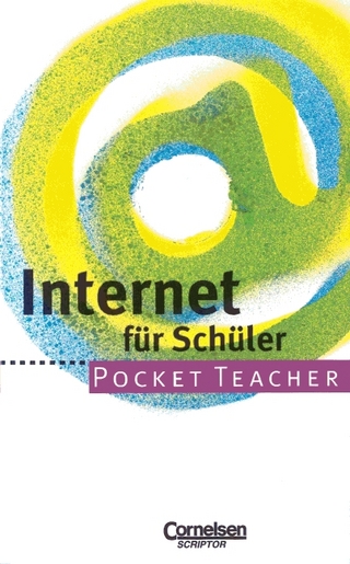Pocket Teacher - Sekundarstufe I / Internet für Schüler