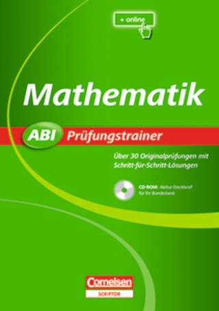 Abi Prüfungstrainer / Mathematik