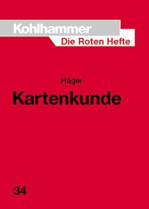 Kartenkunde - Axel H&auml;ger