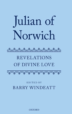 Julian of Norwich - 
