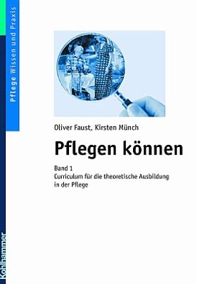 Pflegen können