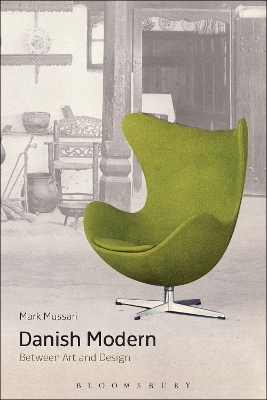Danish Modern - Mark Mussari