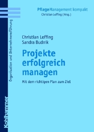 Projekte erfolgreich managen