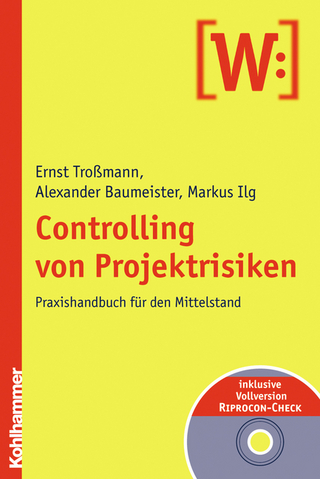 Controlling von Projektrisiken