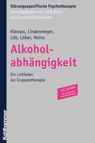 Alkoholabhängigkeit
