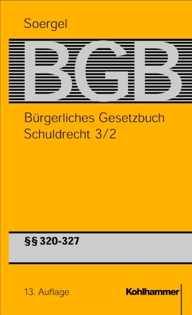 B&uuml;rgerliches Gesetzbuch mit Einf&uuml;hrungsgesetz und Nebengesetzen (BGB) - Beate Gsell