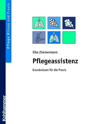 Pflegeassistenz