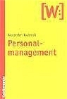 Personalmanagement - Alexander Haubrock