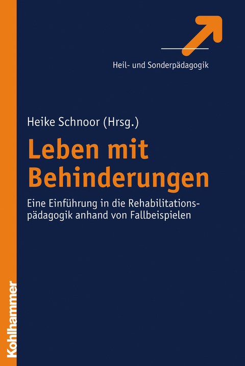 Leben mit Behinderungen - 