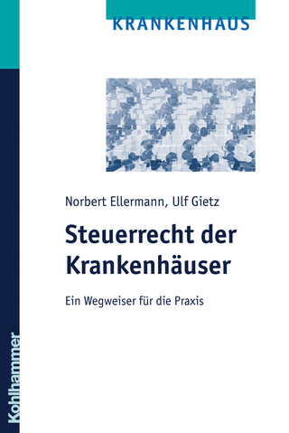 Steuerrecht der Krankenhäuser