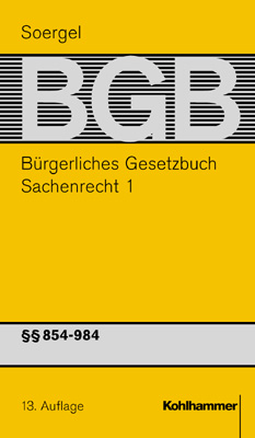 B&uuml;rgerliches Gesetzbuch mit Einf&uuml;hrungsgesetz und Nebengesetzen (BGB) - J&uuml;rgen F. Baur, Martin Henssler, Astrid Stadler, Rolf St&uuml;rner, Andreas Dielitz