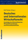 Deutsches und Internationales Wirtschaftsrecht - 