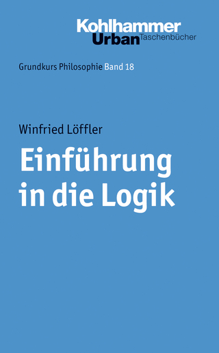 Einführung in die Logik