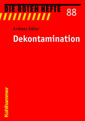 Dekontamination - Andreas K&uuml;har