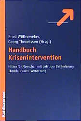 Handbuch Krisenintervention - 