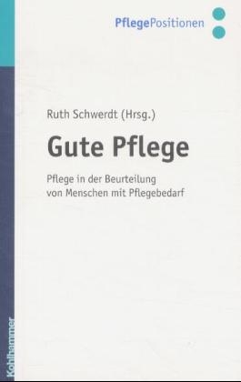 Gute Pflege