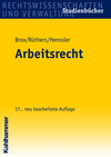Arbeitsrecht