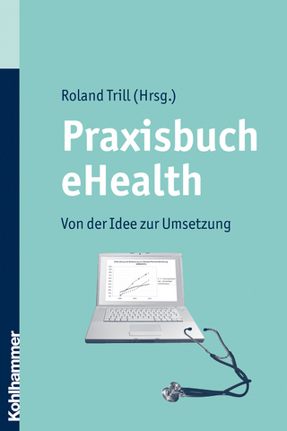 Praxisbuch eHealth