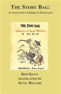The Story Bag - Kim So-Un